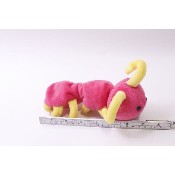 Avon, Full O' Beans, Junebug, 2000, Vintage, Toy, Collectible, ~ 251013-WH 1376 - Picture 4 of 4